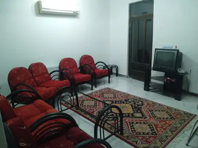 ویلا دوخوابه باغ بهشت اشمان کماچال