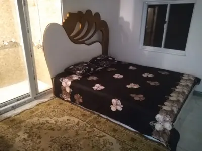 ویلا دوخوابه باغ بهشت اشمان کماچال