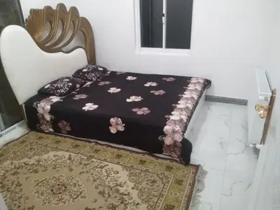 ویلا دوخوابه باغ بهشت اشمان کماچال