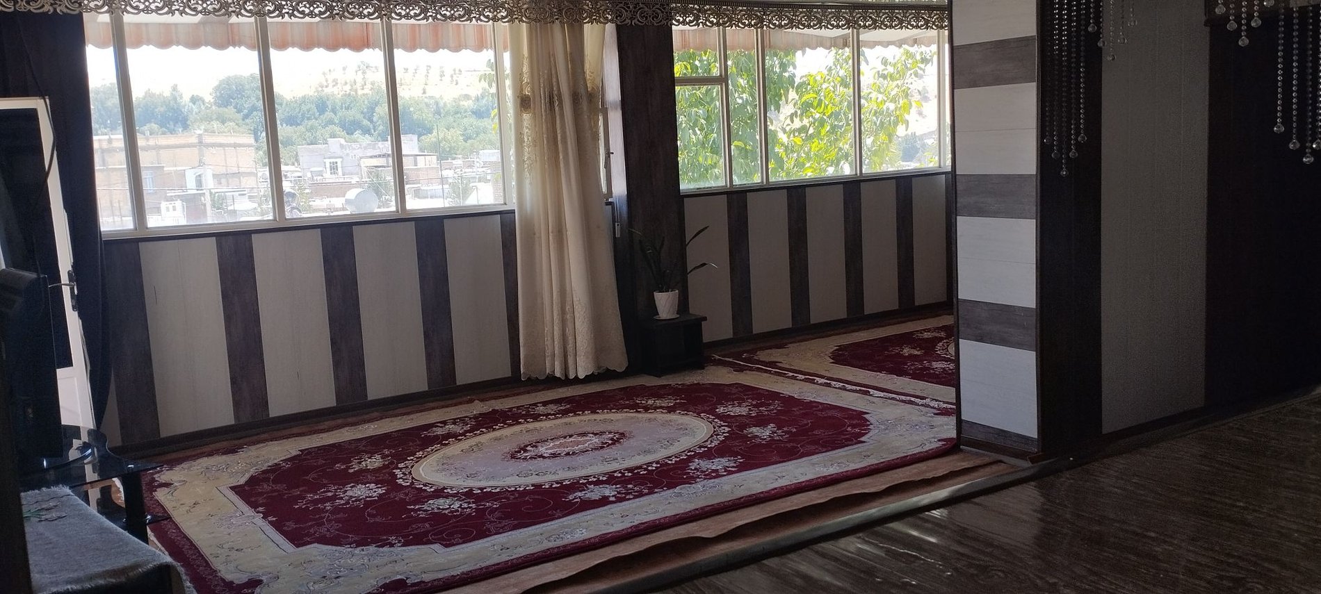 ویلا یک خوابه کاج 3