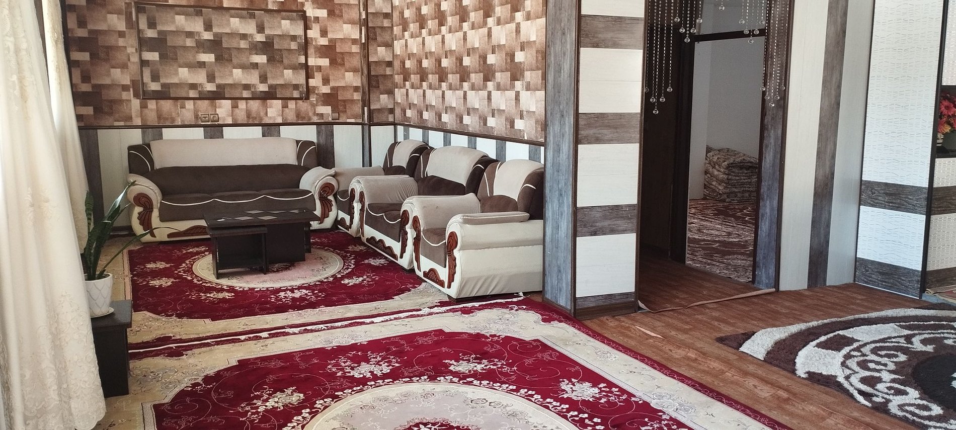 ویلا یک خوابه کاج 3