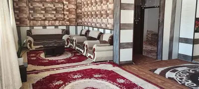 ویلا یک خوابه کاج 3