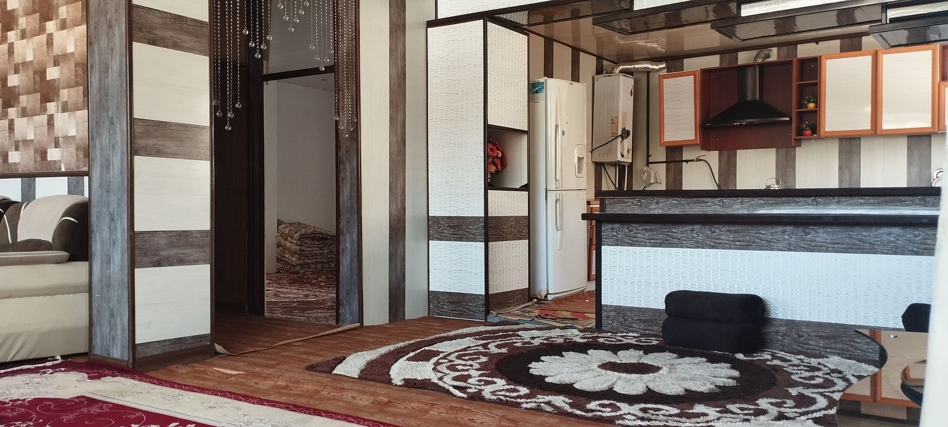 ویلا یک خوابه کاج 3