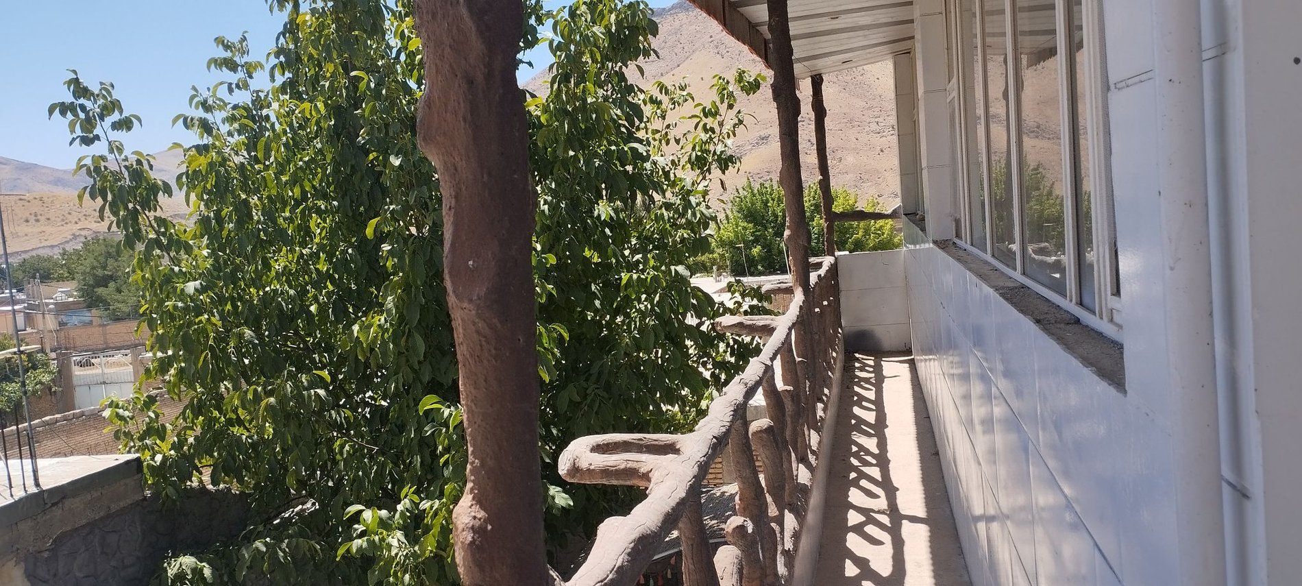 ویلا یک خوابه کاج 3