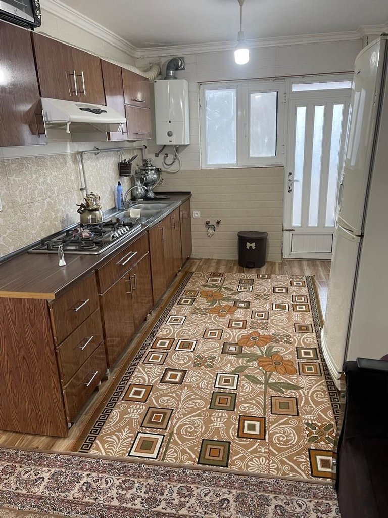 یک خوابه کوهستانی پاقلعه