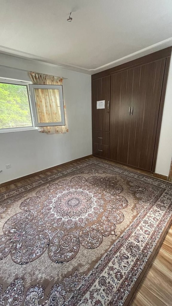 یک خوابه کوهستانی پاقلعه