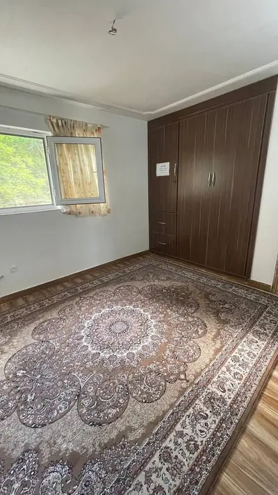 ویلا یک خوابه کوهستانی پاقلعه