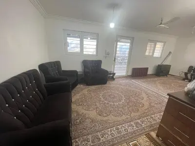 ویلا یک خوابه کوهستانی پاقلعه