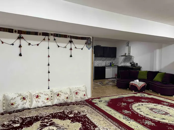 ویلا یک خوابه دفارى - انتخاب عنوان تصویر