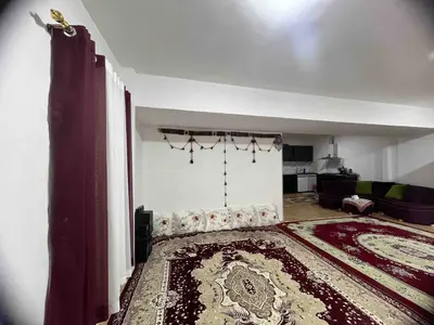 ویلا یک خوابه دفارى