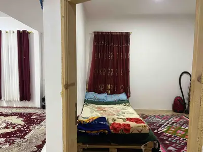 ویلا یک خوابه دفارى