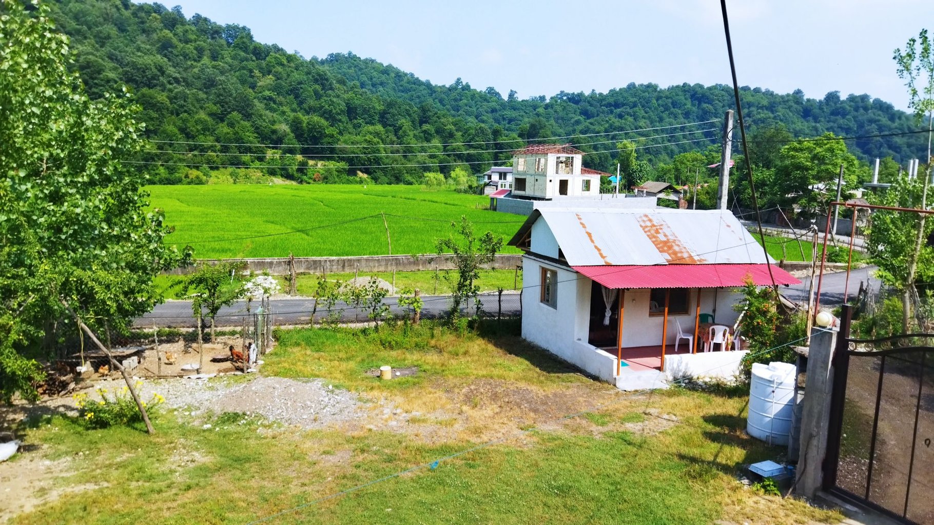 سوئیت فلت یاس 2