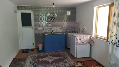 سوئیت فلت یاس 2