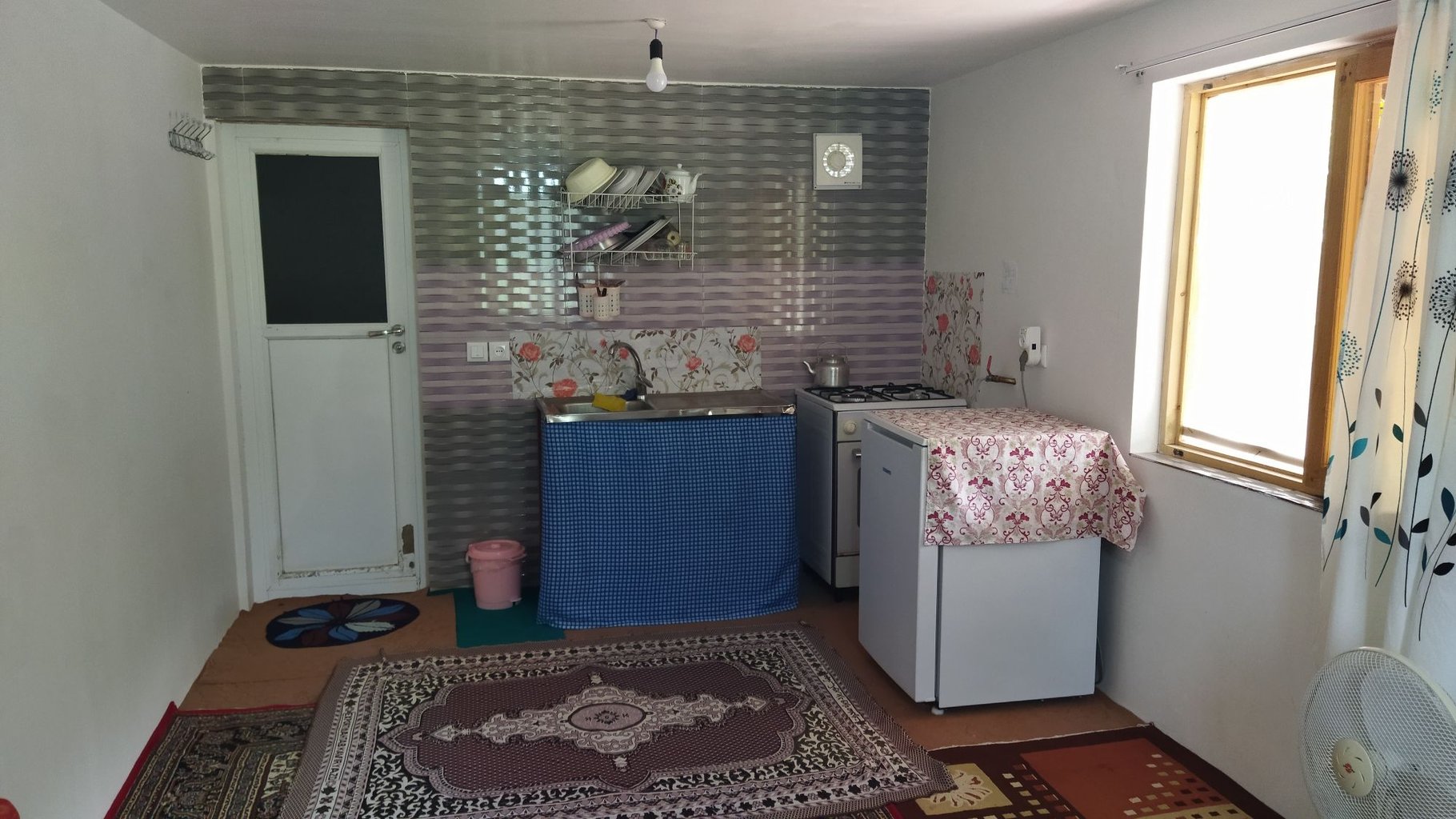 سوئیت فلت یاس 2