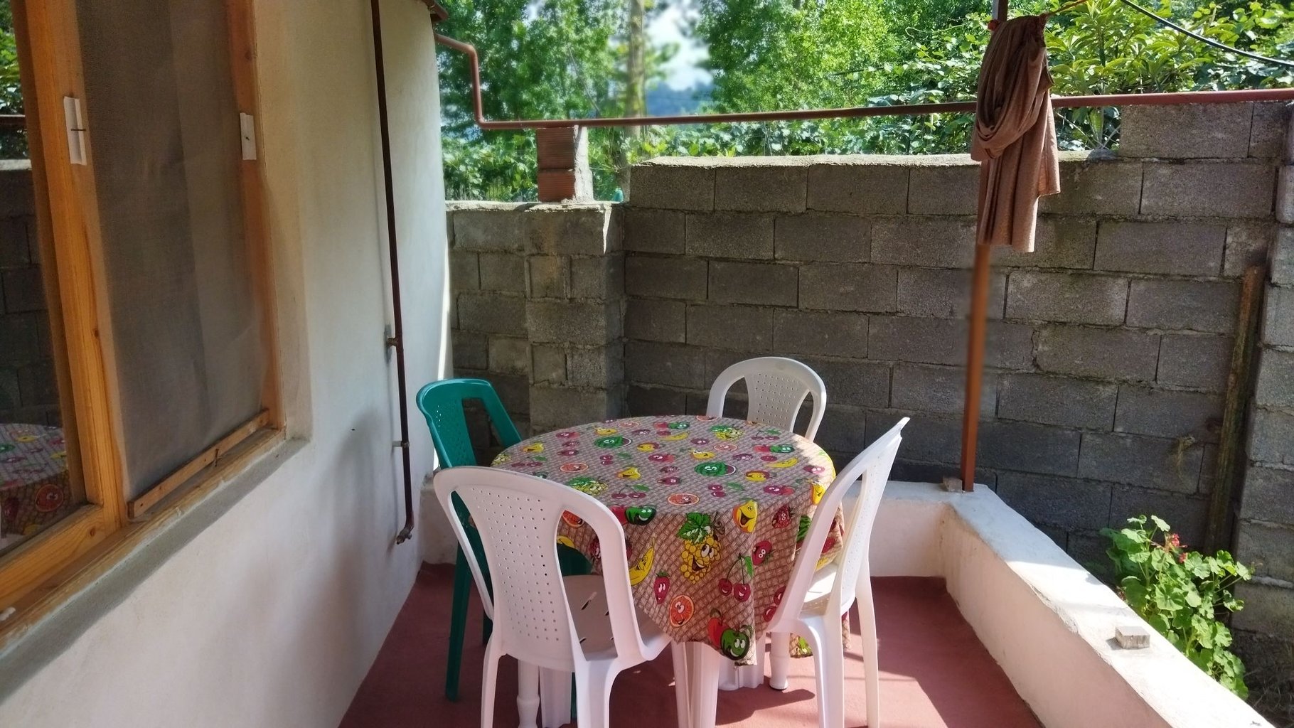 سوئیت فلت یاس 2