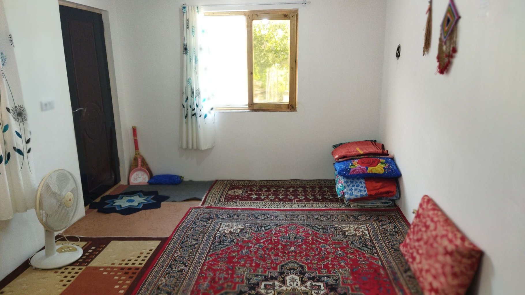 سوئیت فلت یاس 2