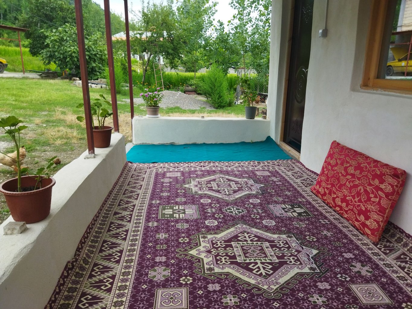 سوئیت فلت یاس 2