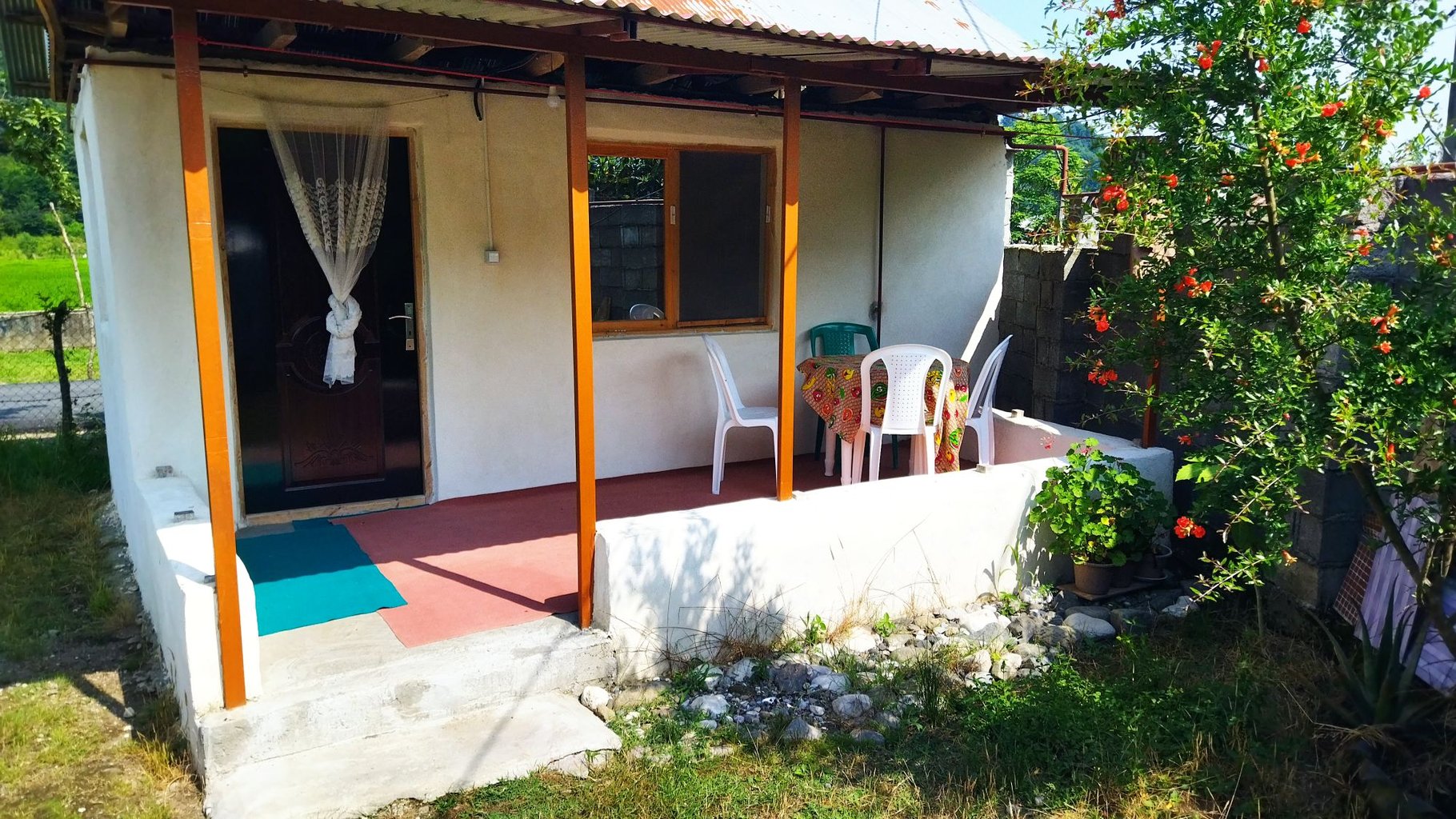 سوئیت فلت یاس 2