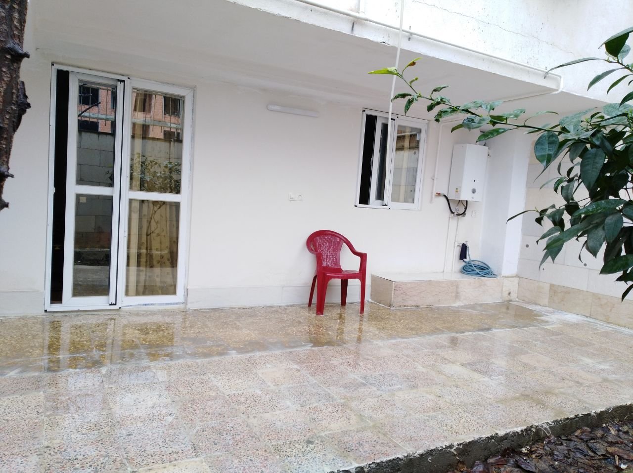 یک خوابه سوسن