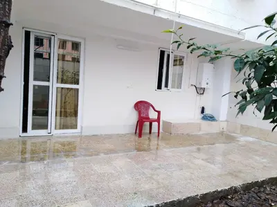 سوئیت یک خوابه سوسن