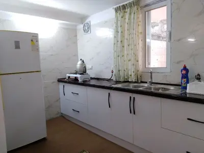 سوئیت یک خوابه سوسن