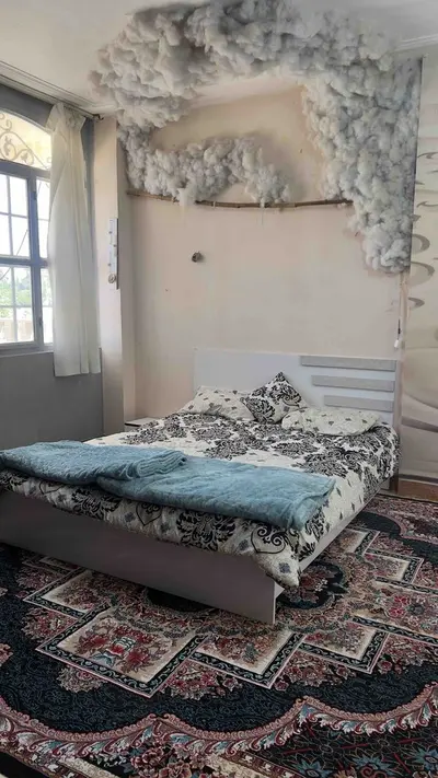 ویلا سه خوابه ماج