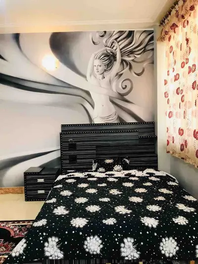 ویلا سه خوابه ماج