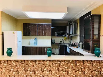 ویلا سه خوابه ماج