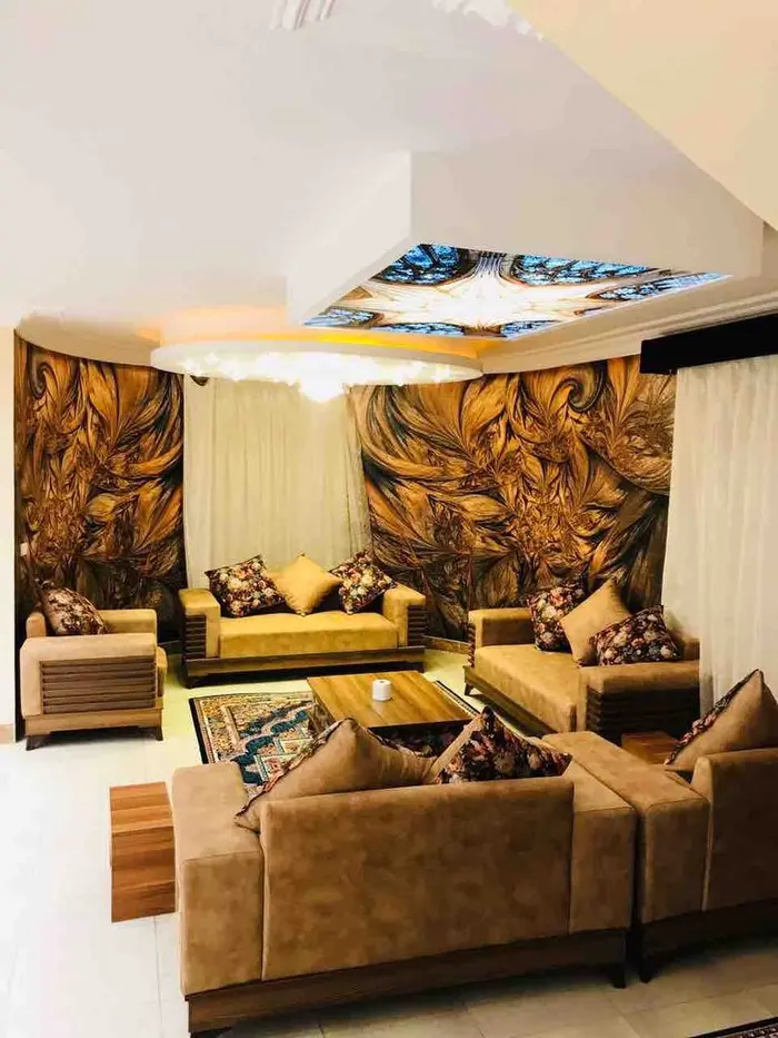 ویلا سه خوابه ماج - انتخاب عنوان تصویر