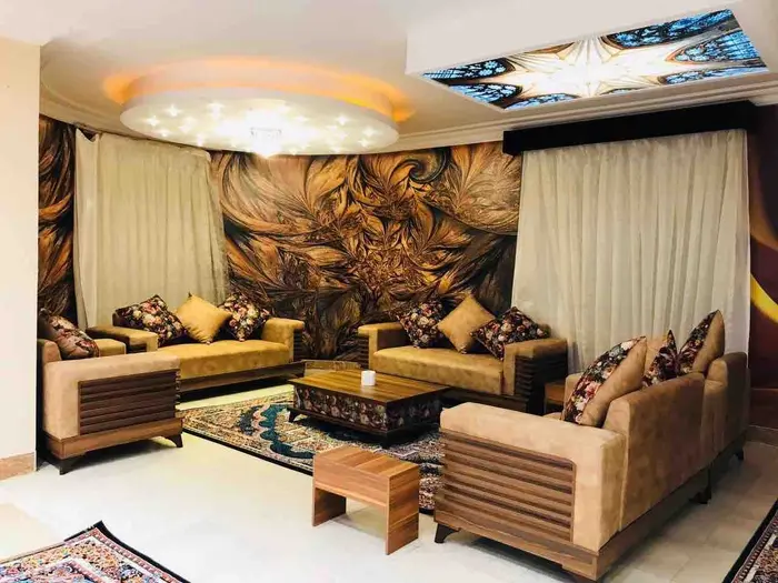 ویلا سه خوابه ماج - انتخاب عنوان تصویر