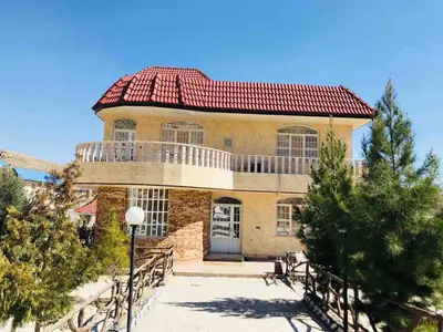 ویلا سه خوابه ماج