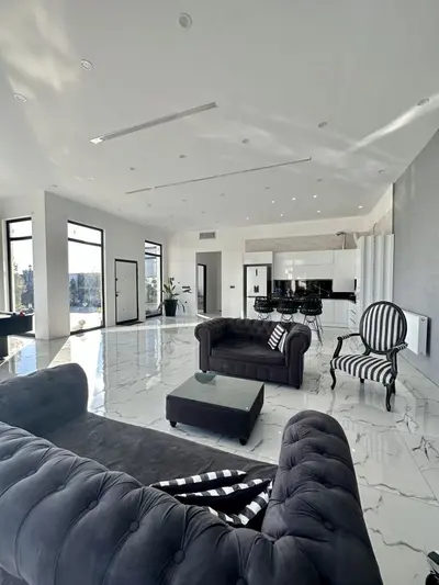 ویلا دوخوابه استخردار آبگرم ستاره 1