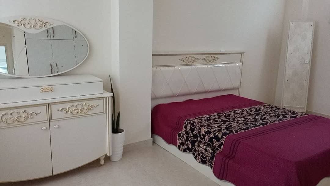 دوخوابه راز