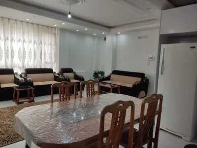 آپارتمان سه خوابه شهرک گلستان 2