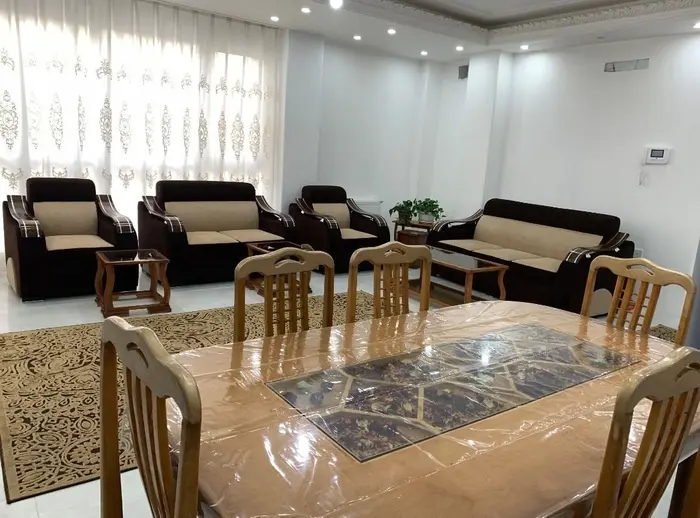 آپارتمان سه خوابه شهرک گلستان 2