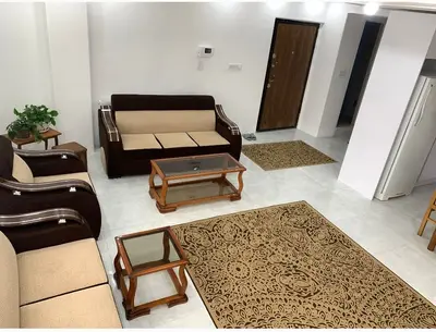 آپارتمان سه خوابه شهرک گلستان 2