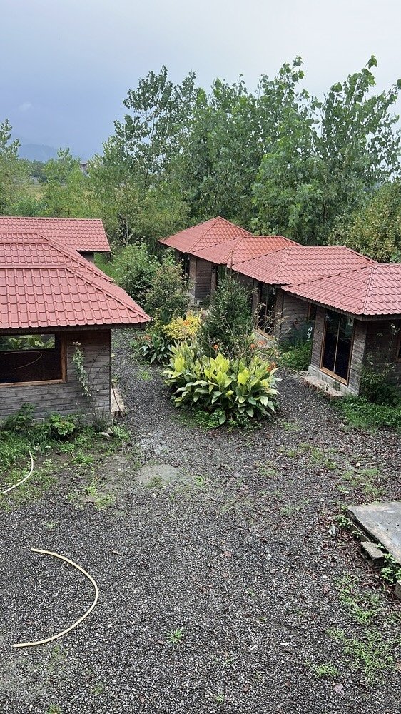 بومگردی مارجان - واحد 1