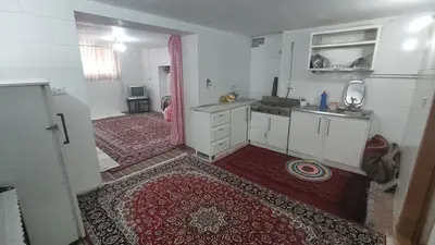 سوئیت فلت اسلامیه