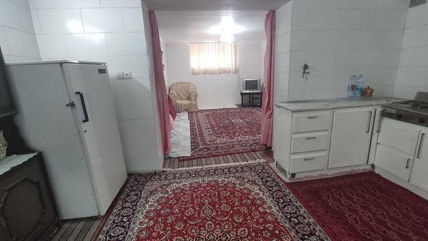 سوئیت فلت اسلامیه