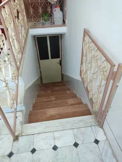 سوئیت فلت اسلامیه