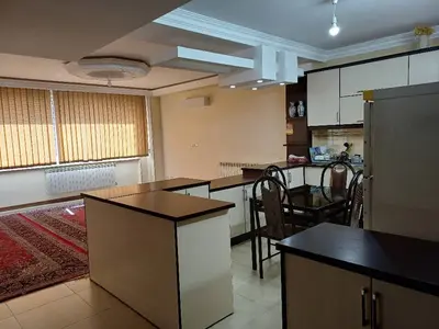 آپارتمان دوخوابه سلامت واحد 1