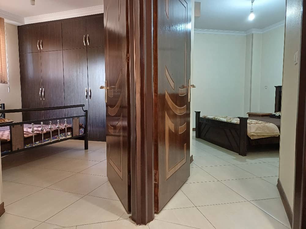 آپارتمان دوخوابه سلامت واحد 1