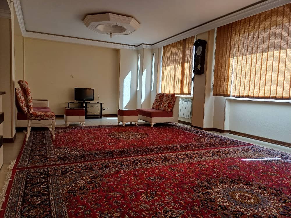 آپارتمان دوخوابه سلامت واحد 1