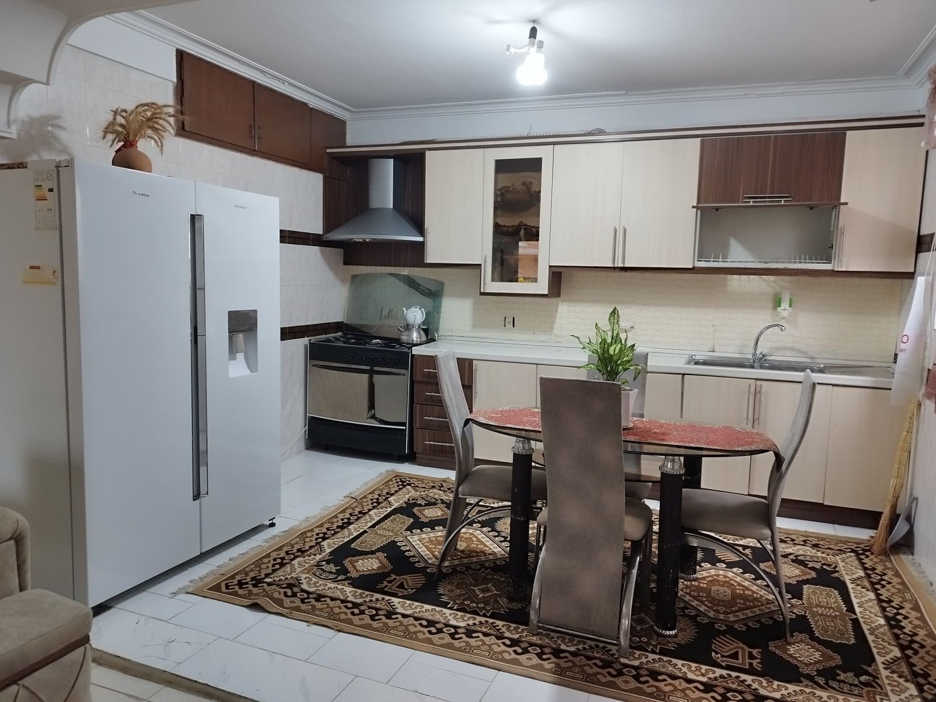 دوخوابه دلپسند