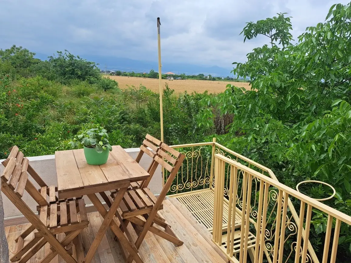 ویلا دوخوابه دلپسند