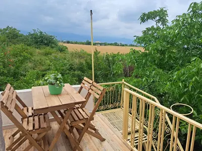 ویلا دوخوابه دلپسند