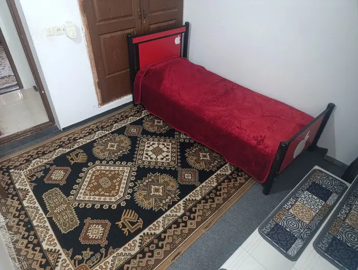 ویلا دوخوابه دلپسند