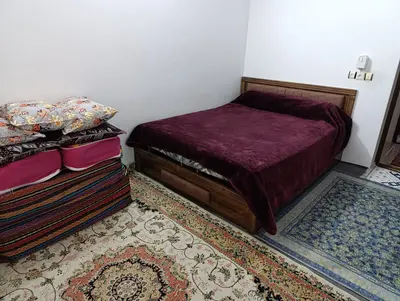 ویلا دوخوابه دلپسند