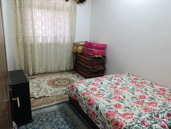 ویلا دوخوابه دلپسند