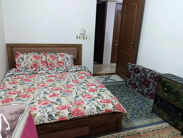 ویلا دوخوابه دلپسند